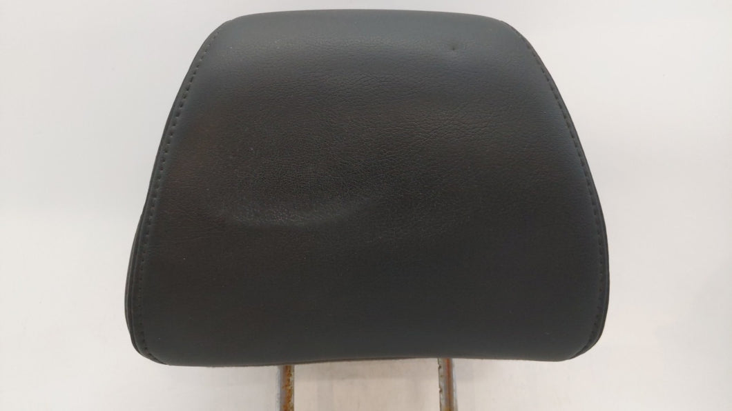 2007 Nissan Altima Headrest Head Rest Front Driver Passenger Seat Fits OEM Used Auto Parts - Oemusedautoparts1.com