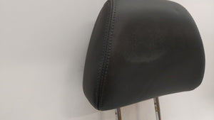 2007 Nissan Altima Headrest Head Rest Front Driver Passenger Seat Fits OEM Used Auto Parts - Oemusedautoparts1.com