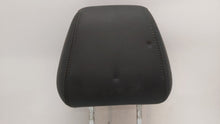 2007 Nissan Altima Headrest Head Rest Front Driver Passenger Seat Fits OEM Used Auto Parts - Oemusedautoparts1.com