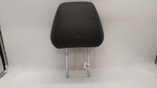 2007 Nissan Altima Headrest Head Rest Front Driver Passenger Seat Fits OEM Used Auto Parts - Oemusedautoparts1.com