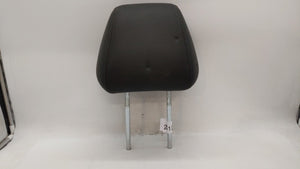 2007 Nissan Altima Headrest Head Rest Front Driver Passenger Seat Fits OEM Used Auto Parts - Oemusedautoparts1.com