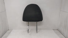 2014-2015 Nissan Versa Headrest Head Rest Front Driver Passenger Seat Fits 2014 2015 OEM Used Auto Parts - Oemusedautoparts1.com