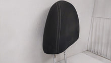 2014-2015 Nissan Versa Headrest Head Rest Front Driver Passenger Seat Fits 2014 2015 OEM Used Auto Parts - Oemusedautoparts1.com