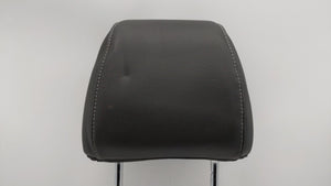 2013-2015 Ford Escape Headrest Head Rest Front Driver Passenger Seat Fits 2013 2014 2015 OEM Used Auto Parts - Oemusedautoparts1.com