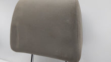 2010-2013 Nissan Rogue Headrest Head Rest Front Driver Passenger Seat Fits 2010 2011 2012 2013 OEM Used Auto Parts - Oemusedautoparts1.com