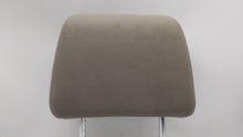 2010-2013 Nissan Rogue Headrest Head Rest Front Driver Passenger Seat Fits 2010 2011 2012 2013 OEM Used Auto Parts - Oemusedautoparts1.com