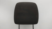 2012 Nissan Versa Headrest Head Rest Front Driver Passenger Seat Fits OEM Used Auto Parts - Oemusedautoparts1.com