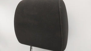 2012 Nissan Versa Headrest Head Rest Front Driver Passenger Seat Fits OEM Used Auto Parts - Oemusedautoparts1.com