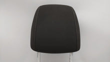 2012 Nissan Versa Headrest Head Rest Front Driver Passenger Seat Fits OEM Used Auto Parts - Oemusedautoparts1.com