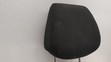 2015-2017 Hyundai Accent Headrest Head Rest Rear Seat Fits 2015 2016 2017 OEM Used Auto Parts - Oemusedautoparts1.com