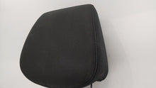 2015-2017 Hyundai Accent Headrest Head Rest Rear Seat Fits 2015 2016 2017 OEM Used Auto Parts - Oemusedautoparts1.com