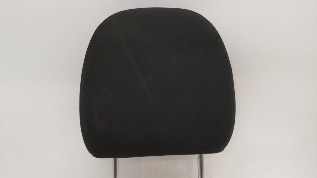 2012 Mitsubishi Rvr Headrest Head Rest Rear Seat Fits OEM Used Auto Parts - Oemusedautoparts1.com