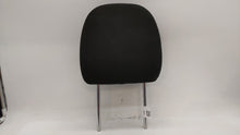 2012 Mitsubishi Rvr Headrest Head Rest Rear Seat Fits OEM Used Auto Parts - Oemusedautoparts1.com