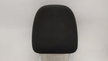 2012 Mitsubishi Rvr Headrest Head Rest Rear Seat Fits OEM Used Auto Parts - Oemusedautoparts1.com