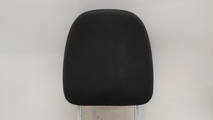 2012 Mitsubishi Rvr Headrest Head Rest Rear Seat Fits OEM Used Auto Parts - Oemusedautoparts1.com