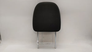 2012 Mitsubishi Rvr Headrest Head Rest Rear Seat Fits OEM Used Auto Parts - Oemusedautoparts1.com