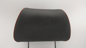 2008-2009 Chevrolet Malibu Headrest Head Rest Front Driver Passenger Seat Fits 2008 2009 OEM Used Auto Parts - Oemusedautoparts1.com