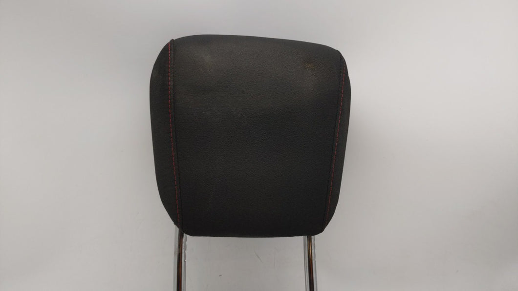 2012-2013 Chevrolet Equinox Headrest Head Rest Front Driver Passenger Seat Fits 2012 2013 OEM Used Auto Parts - Oemusedautoparts1.com