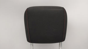 2012-2013 Chevrolet Equinox Headrest Head Rest Front Driver Passenger Seat Fits 2012 2013 OEM Used Auto Parts - Oemusedautoparts1.com