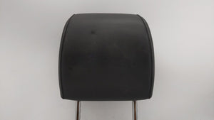 2012 Chevrolet Sonic Headrest Head Rest Front Driver Passenger Seat Fits OEM Used Auto Parts - Oemusedautoparts1.com