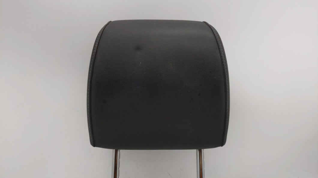 2012 Chevrolet Sonic Headrest Head Rest Front Driver Passenger Seat Fits OEM Used Auto Parts - Oemusedautoparts1.com