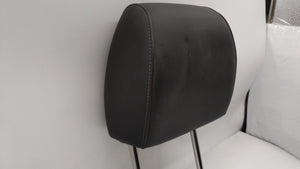 2012 Chevrolet Sonic Headrest Head Rest Front Driver Passenger Seat Fits OEM Used Auto Parts - Oemusedautoparts1.com