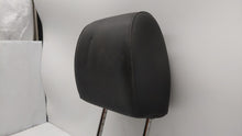 2012 Chevrolet Sonic Headrest Head Rest Front Driver Passenger Seat Fits OEM Used Auto Parts - Oemusedautoparts1.com