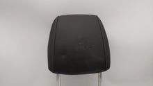 2012 Chevrolet Sonic Headrest Head Rest Front Driver Passenger Seat Fits OEM Used Auto Parts - Oemusedautoparts1.com