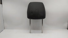 2012 Chevrolet Sonic Headrest Head Rest Front Driver Passenger Seat Fits OEM Used Auto Parts - Oemusedautoparts1.com