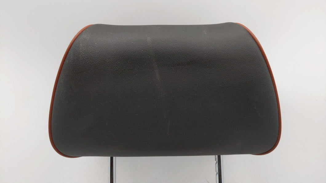 2008-2009 Chevrolet Malibu Headrest Head Rest Front Driver Passenger Seat Fits 2008 2009 OEM Used Auto Parts - Oemusedautoparts1.com