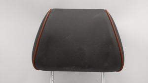 2008-2009 Chevrolet Malibu Headrest Head Rest Front Driver Passenger Seat Fits 2008 2009 OEM Used Auto Parts - Oemusedautoparts1.com