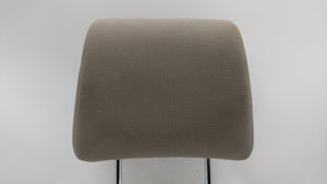 2010 Nissan Rogue Headrest Head Rest Front Driver Passenger Seat Fits OEM Used Auto Parts - Oemusedautoparts1.com