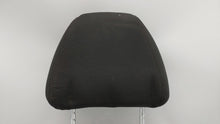 2011-2012 Chevrolet Malibu Headrest Head Rest Front Driver Passenger Seat Fits 2011 2012 OEM Used Auto Parts - Oemusedautoparts1.com