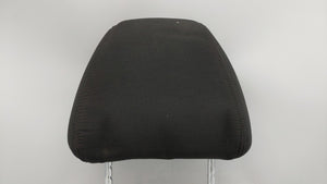 2011-2012 Chevrolet Malibu Headrest Head Rest Front Driver Passenger Seat Fits 2011 2012 OEM Used Auto Parts - Oemusedautoparts1.com