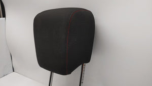 2012-2013 Chevrolet Equinox Headrest Head Rest Front Driver Passenger Seat Fits 2012 2013 OEM Used Auto Parts - Oemusedautoparts1.com