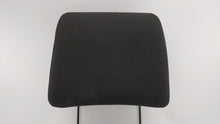 2010 Nissan Rogue Headrest Head Rest Front Driver Passenger Seat Fits OEM Used Auto Parts - Oemusedautoparts1.com