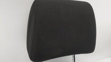 2010 Nissan Rogue Headrest Head Rest Front Driver Passenger Seat Fits OEM Used Auto Parts - Oemusedautoparts1.com