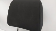 2010 Nissan Rogue Headrest Head Rest Front Driver Passenger Seat Fits OEM Used Auto Parts - Oemusedautoparts1.com