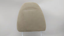 2008-2011 Subaru Impreza Headrest Head Rest Front Driver Passenger Seat Fits 2008 2009 2010 2011 OEM Used Auto Parts - Oemusedautoparts1.com