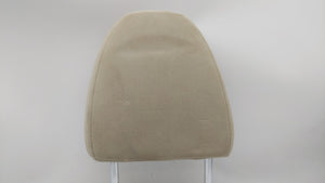 2008-2011 Subaru Impreza Headrest Head Rest Front Driver Passenger Seat Fits 2008 2009 2010 2011 OEM Used Auto Parts - Oemusedautoparts1.com