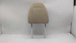 2008-2011 Subaru Impreza Headrest Head Rest Front Driver Passenger Seat Fits 2008 2009 2010 2011 OEM Used Auto Parts - Oemusedautoparts1.com