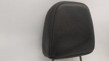 2011-2012 Ford Edge Headrest Head Rest Front Driver Passenger Seat Fits 2011 2012 OEM Used Auto Parts - Oemusedautoparts1.com