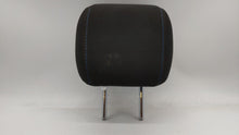 2011 Ford Fiesta Headrest Head Rest Rear Center Seat Fits OEM Used Auto Parts - Oemusedautoparts1.com