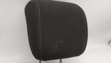 2011 Ford Fiesta Headrest Head Rest Rear Center Seat Fits OEM Used Auto Parts - Oemusedautoparts1.com