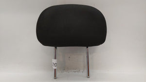 2011-2013 Kia Sportage Headrest Head Rest Front Driver Passenger Seat Fits 2011 2012 2013 OEM Used Auto Parts - Oemusedautoparts1.com