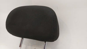 2011-2013 Kia Sportage Headrest Head Rest Front Driver Passenger Seat Fits 2011 2012 2013 OEM Used Auto Parts - Oemusedautoparts1.com