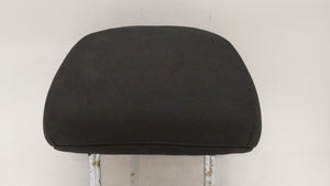 2011-2013 Kia Sportage Headrest Head Rest Front Driver Passenger Seat Fits 2011 2012 2013 OEM Used Auto Parts - Oemusedautoparts1.com