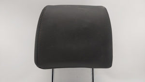 2010-2013 Nissan Rogue Headrest Head Rest Front Driver Passenger Seat Fits 2010 2011 2012 2013 OEM Used Auto Parts - Oemusedautoparts1.com