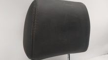 2010-2013 Nissan Rogue Headrest Head Rest Front Driver Passenger Seat Fits 2010 2011 2012 2013 OEM Used Auto Parts - Oemusedautoparts1.com