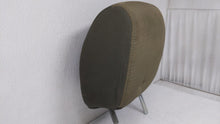 2006 Honda Ridgeline Headrest Head Rest Front Driver Passenger Seat Fits OEM Used Auto Parts - Oemusedautoparts1.com